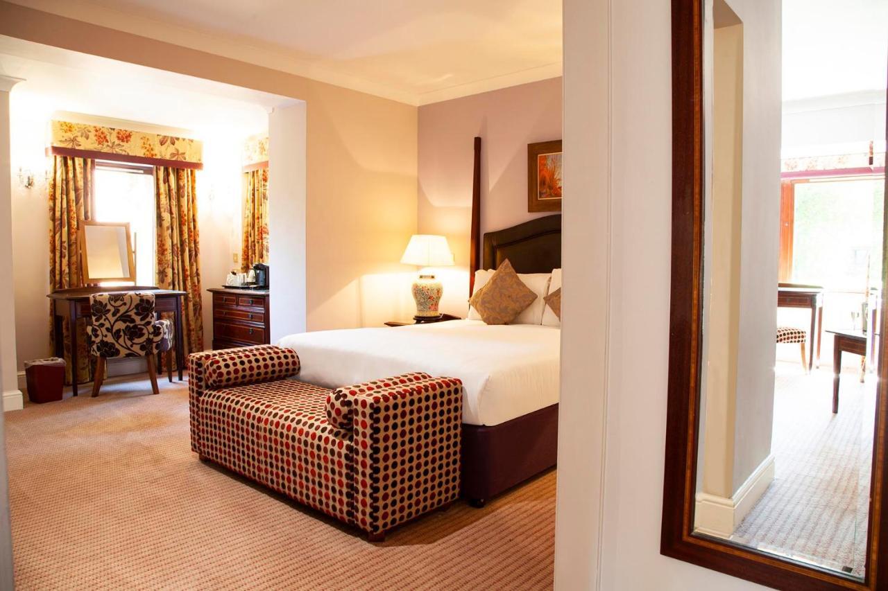 Clarion Charlecote Pheasant Hotel