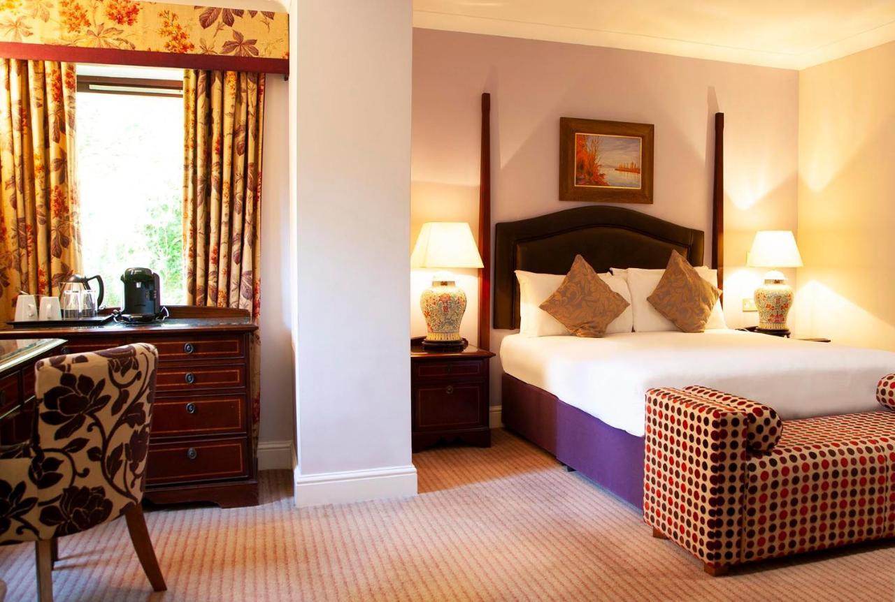 Clarion Charlecote Pheasant 3*
