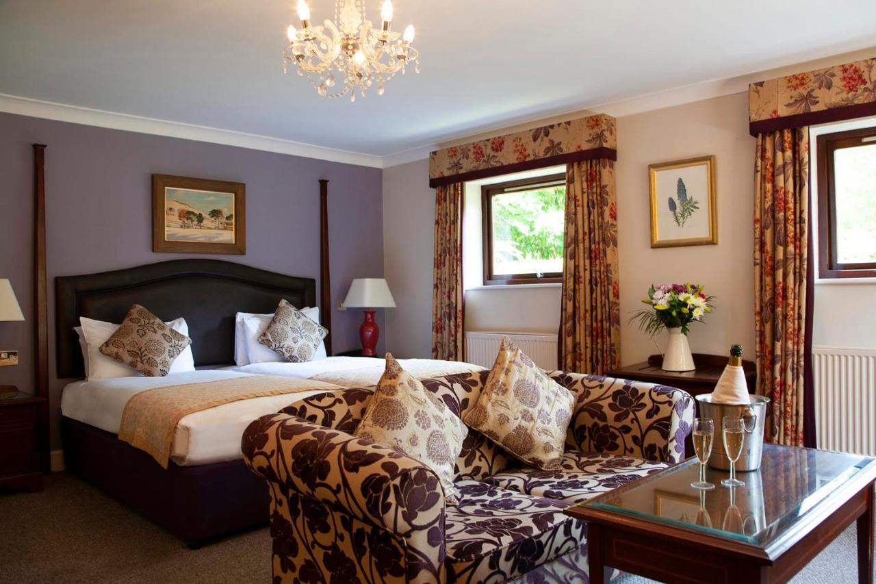 Clarion Charlecote Pheasant Hotel