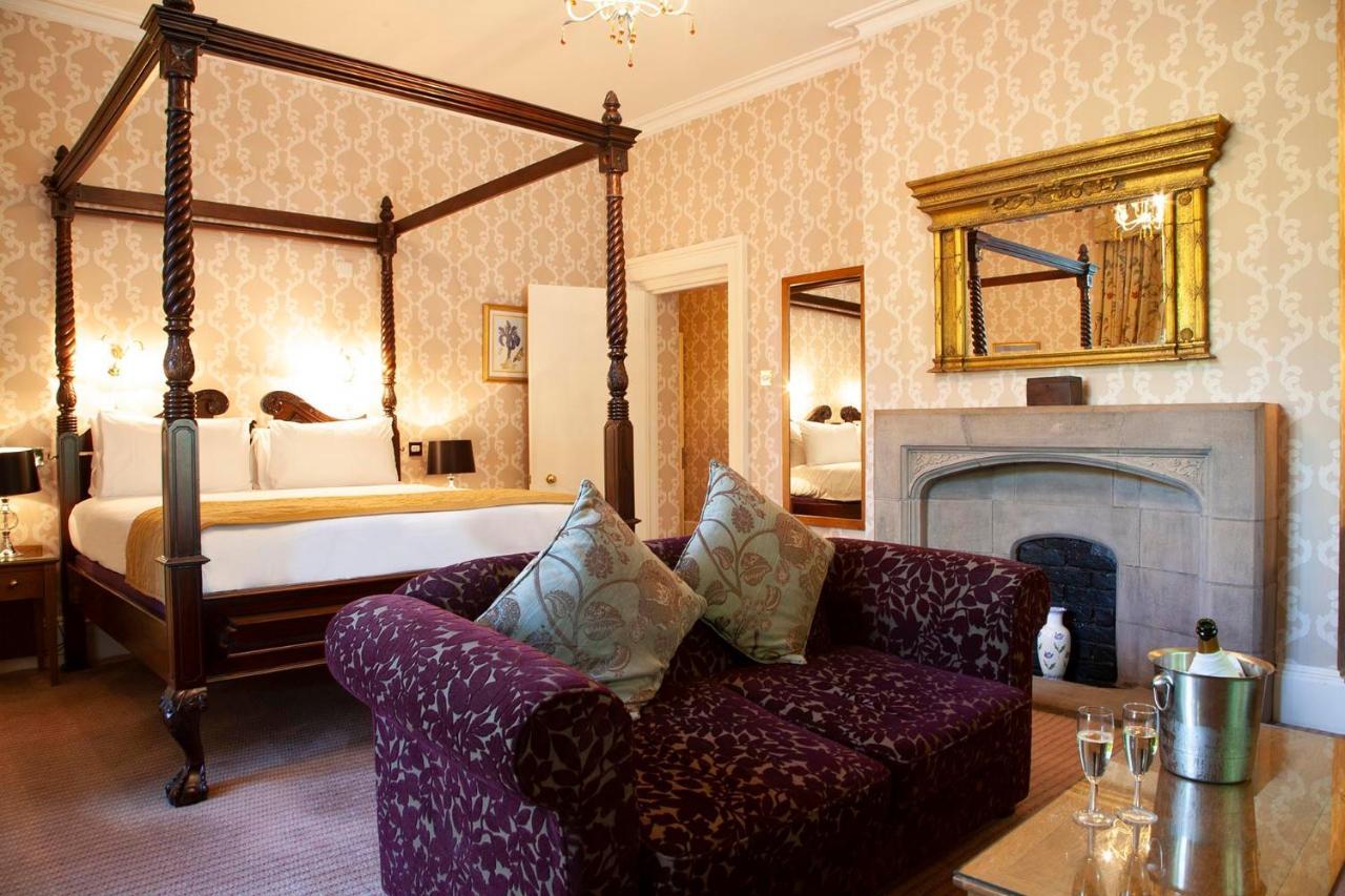 Hotel Clarion Charlecote Pheasant Wellesbourne