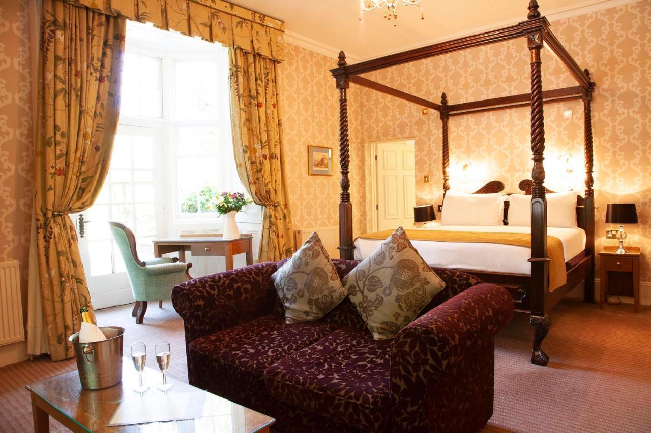 Clarion Charlecote Pheasant 3* Wellesbourne