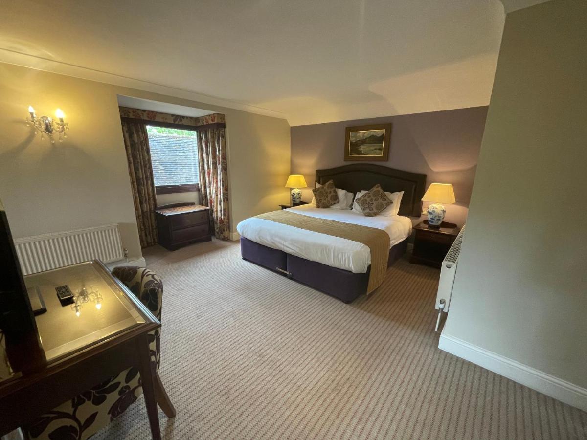 Hotel Clarion Charlecote Pheasant 3*