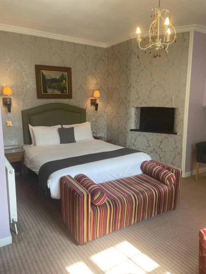 Clarion Charlecote Pheasant Hotel