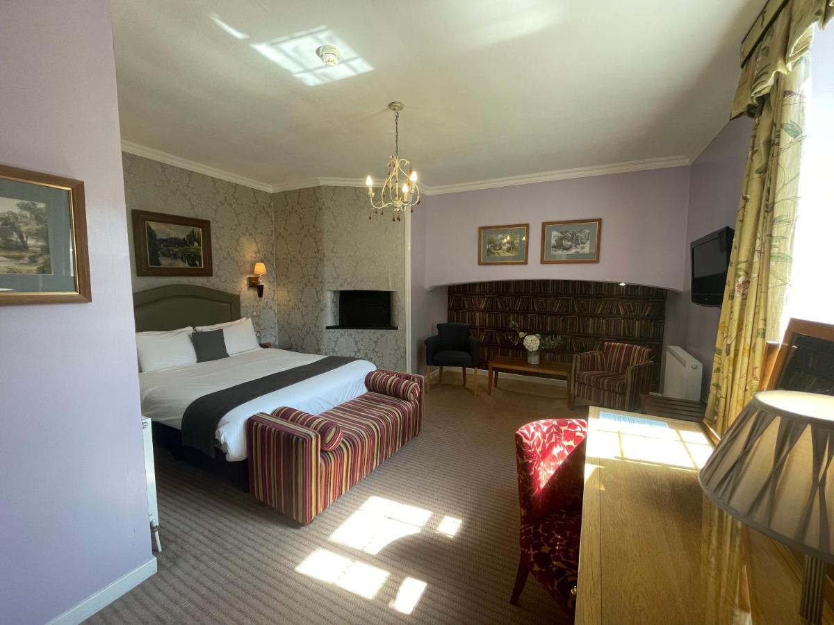 Clarion Charlecote Pheasant 3*