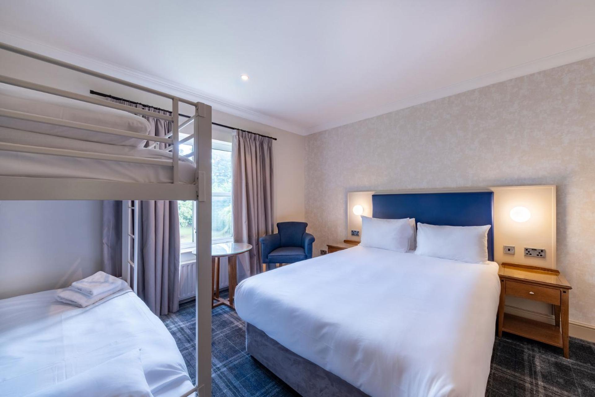 Clarion Charlecote Pheasant Hotel