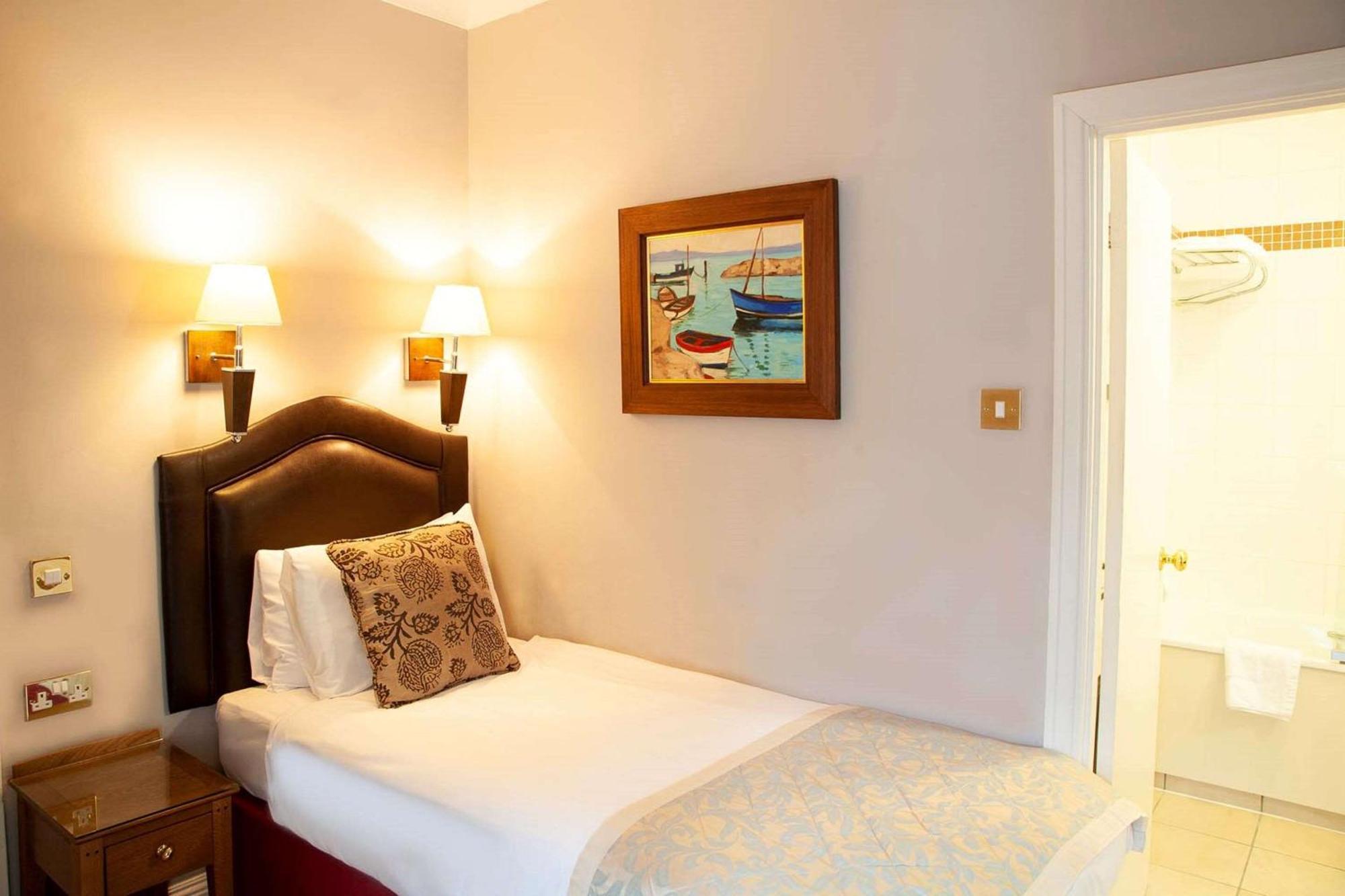 Hotel Clarion Charlecote Pheasant Wellesbourne