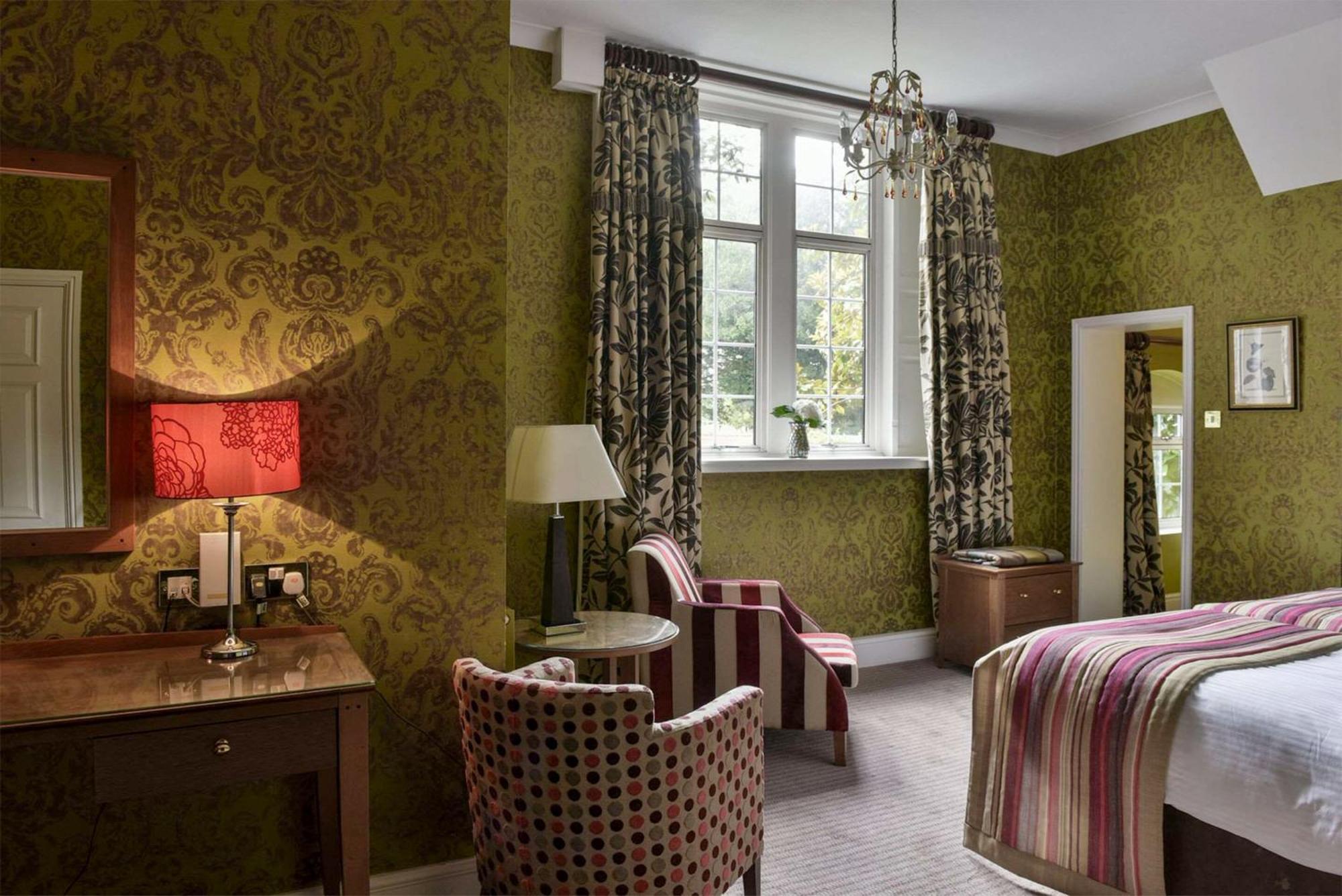 Clarion Charlecote Pheasant 3*