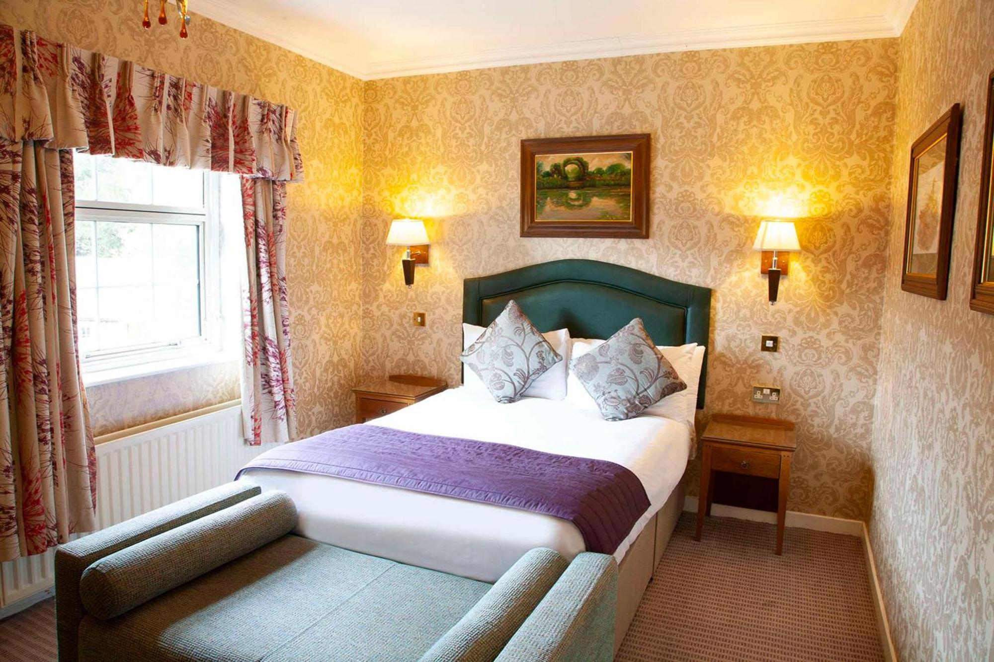 Hotel Clarion Charlecote Pheasant Wellesbourne