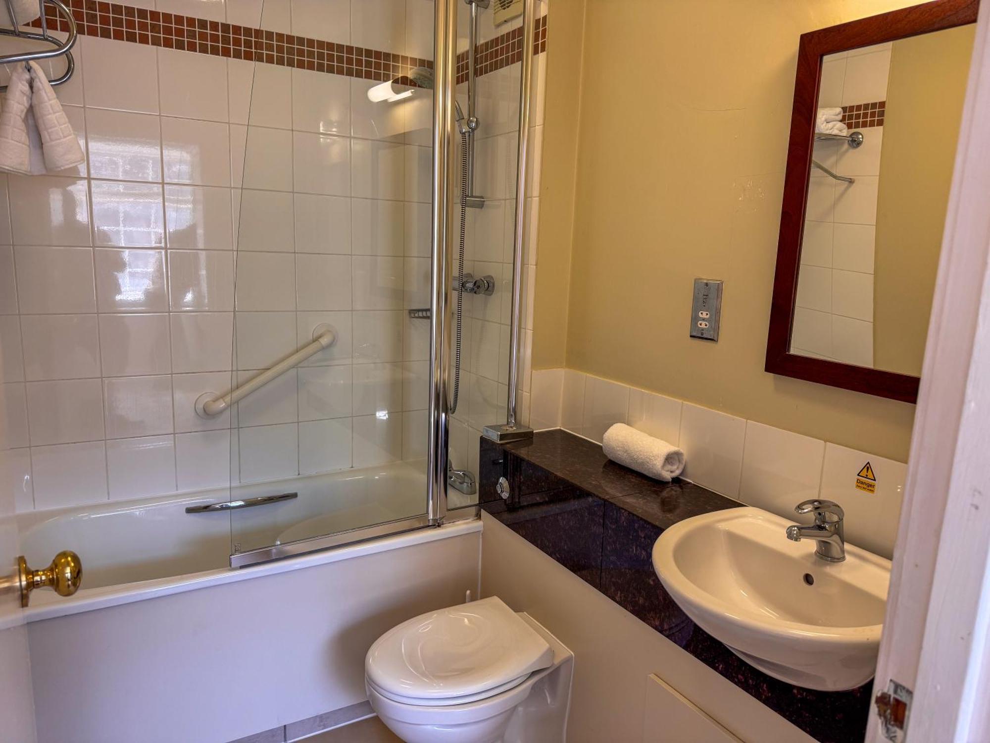 Clarion Charlecote Pheasant Hotel Wellesbourne