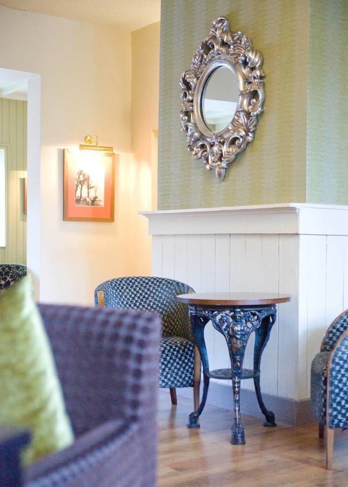 Hotel Clarion Charlecote Pheasant 3*