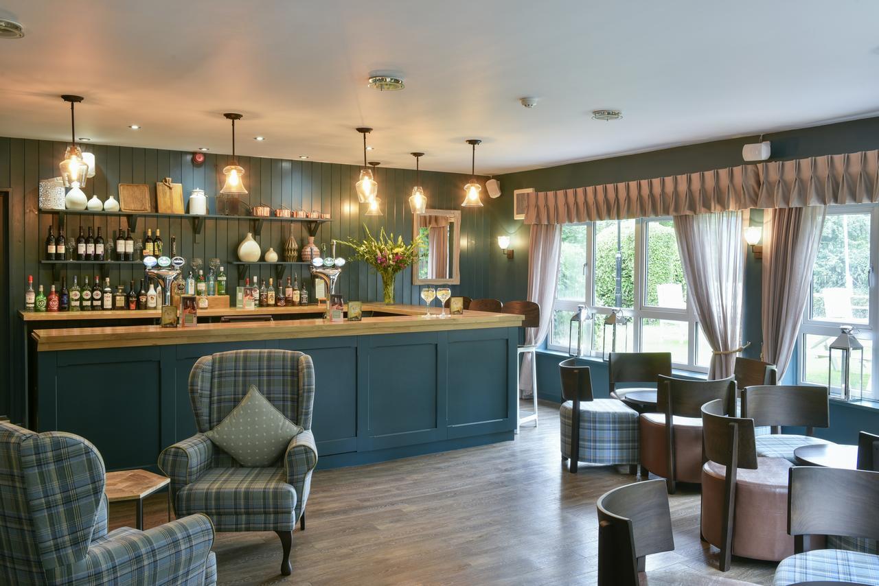 Clarion Charlecote Pheasant 3* Wellesbourne