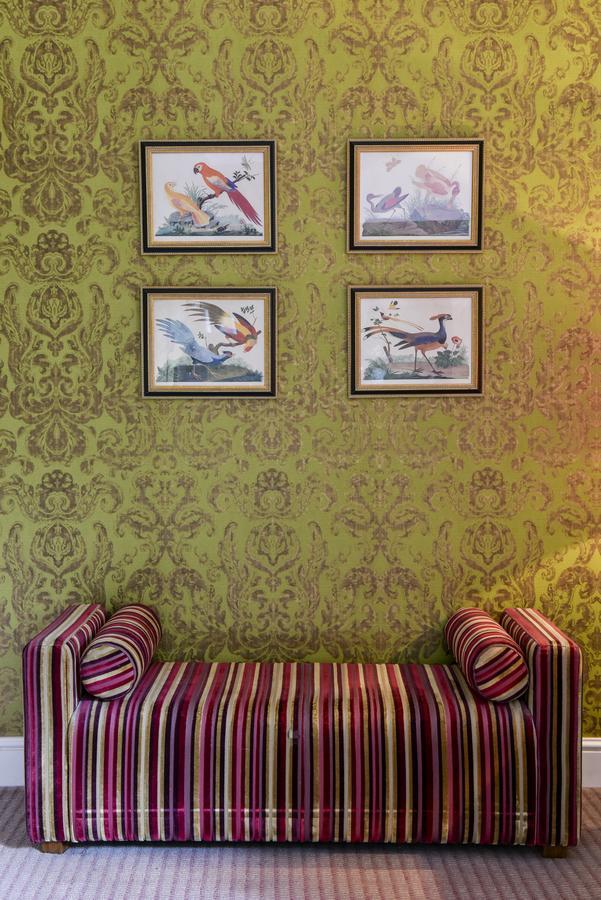 Hotel Clarion Charlecote Pheasant 3*